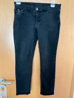 Mac Jeans anthrazit 38/40 7/8 Hose Nordrhein-Westfalen - Datteln Vorschau