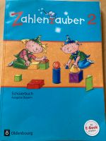 Zahlenzauber 2,Ausgabe Bayern mit CD Bayern - Holzheim a. Lech Vorschau