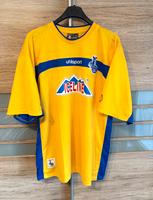 Msv Duisburg Trikot - Bundesliga - Iceline - guter Zustand Duisburg - Duisburg-Mitte Vorschau