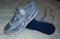 Reebok Sneakers, Größe 37,5 Hessen - Reichelsheim (Odenwald) Vorschau