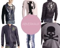 PHILIPP PLEIN Lederjacken Pullover Jeans ABVERKAUF Kr. München - Grünwald Vorschau