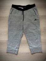 Adidas Jogginghose 3/4 Gr. 38/40 Baden-Württemberg - Laufenburg (Baden) Vorschau