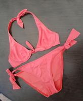 Bikini Calvin Klein Gr.S/ 36 mit Bügel Bayern - Kaufbeuren Vorschau