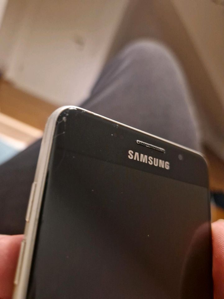 Samsung Galaxy A5 2016 Inkl Hülle in Nürtingen
