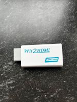 HDMI Adapter für die Wii Nordrhein-Westfalen - Herzogenrath Vorschau