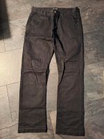 Chino Hose Jean Pascal schwarz Gr. 33/32 Rheinland-Pfalz - Bad Kreuznach Vorschau