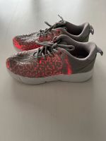 Sneaker LED Pepperts Gr.35 Mädchen Brandenburg - Wustermark Vorschau