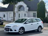 Ford Focus Turnier Ambiente * 1. HAND * SERVICE NEU * Nordrhein-Westfalen - Jülich Vorschau