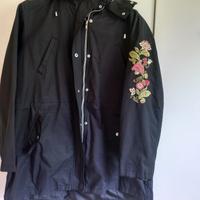 Jacke v. Janina Curved, Größe 48 Düsseldorf - Garath Vorschau