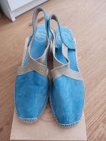 Espandrille Wedges von "Toni Pons", Gr. 39, neu ! Nordrhein-Westfalen - Würselen Vorschau