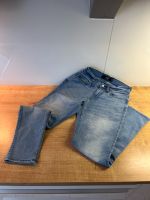 HOLLISTER Jeans Slim Taper 26/30 Dresden - Laubegast Vorschau