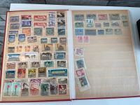 Briefmarken, Sammlung, Sammlungsauflösung Innenstadt - Poll Vorschau