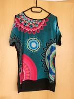 Desigual T-Shirt Gr 36 -wie neu- Bayern - Neu Ulm Vorschau
