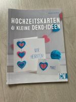 Bastelbuch hochzeitskarten und kl. Deko-Ideen Berlin - Neukölln Vorschau