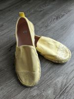 Neue Espadrilles von H&M in 34 Kreis Pinneberg - Quickborn Vorschau