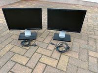 2 x Dell P1911b Monitor 19 Zoll Brandenburg - Schwielochsee Vorschau