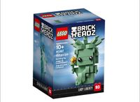 Lego Brick Headz Freiheitsstatue 40367 Neu Niedersachsen - Wolfsburg Vorschau