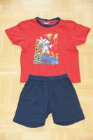 Kinder Schlafanzug Pyjama Shorty Sommer Gr. 116 Mickey Mouse Dresden - Neustadt Vorschau