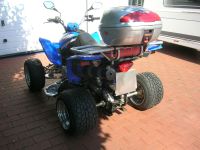 Kymco-Quad Maxxer 300 Bielefeld - Heepen Vorschau