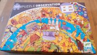 Djeco Puzzle 350 Teile Observation "Die Weltgeschichte" Ludwigslust - Landkreis - Ludwigslust Vorschau