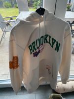 Hoodie Brooklyn Nordrhein-Westfalen - Gütersloh Vorschau