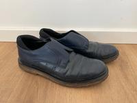Dunkelblaue Schuhe Boss Berlin - Hellersdorf Vorschau