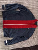Lacoste Sportanzug Niedersachsen - Winsen (Luhe) Vorschau