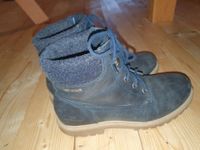 Damen Boots blau Tom Tailor Gr40 Thüringen - Uder Vorschau