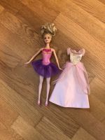 Barbie Ballerina mit Kleid München - Schwabing-West Vorschau
