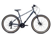 SCOOL MOUNTAINBIKE 27 ZOLL Xroc disc 27,5 - 24G NEU! UVP 599 €LE1 Leipzig - Burghausen-Rückmarsdorf Vorschau