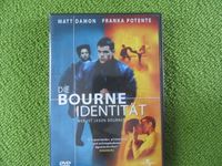 DVD: Die Bourne Identität Bayern - Mertingen Vorschau