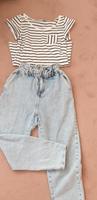 Paperback Jeans+ Shirt gr.XS 34 Bayern - Coburg Vorschau