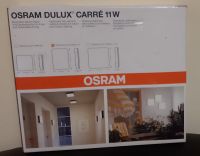 Osram Dulux Wand-, Deckenleuchte  11W + Leuchtmittel NEU OVP Kreis Pinneberg - Tangstedt Vorschau