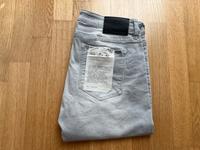 Tigha Jeans, Morty, grau, Größe 34/34, W34 L34, Neu Wandsbek - Hamburg Wellingsbüttel Vorschau