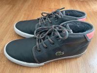 Lacoste Damen Winter Sneaker Gr. 37 Düsseldorf - Heerdt Vorschau