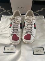 Used Gucci Sneakers Frankfurt am Main - Nordend Vorschau