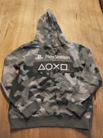 Playstation Hoodie 158/164 Hessen - Naumburg  Vorschau