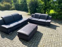 Verkaufe eine schöne 3er Couch ( Velours) Nordrhein-Westfalen - Werdohl Vorschau