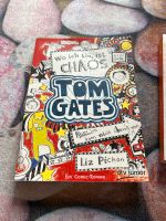 Wo ich bin ,ist chaos Tom gates Duisburg - Rheinhausen Vorschau