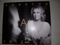 Agnetha - ABBA  CD  A +1 Nordrhein-Westfalen - Simmerath Vorschau
