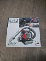 Black Decker Dustbuster Staubsauger Auto neu Berlin - Spandau Vorschau