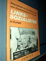 Linkssozialisten in Europa Kommunismus Sozialdemokratie Partei Berlin - Pankow Vorschau