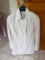 Amisu Jacke Beige Größe 38 Bayern - Weiden (Oberpfalz) Vorschau
