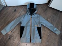 Vingino Outdoor Jacke grau wasserdicht winddicht Gr 8 128 Rheinland-Pfalz - Bingen Vorschau