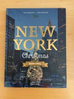 New York Christmas Baking/Backbuch/Kochbuch - neu & unbenutzt Hamburg-Nord - Hamburg Winterhude Vorschau