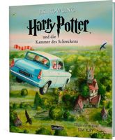 Harry Potter und die Kammer des Schreckens NEU Berlin - Neukölln Vorschau