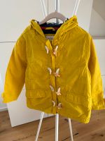 Mini Boden Jacke Duffle Coat Frühling 110 116 neuwertig Bayern - Neu Ulm Vorschau