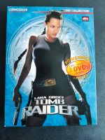 Lara Croft Tomb Raider Powerpack 3 DVD Nordrhein-Westfalen - Remscheid Vorschau