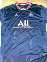 Sergio Ramos Trikot, Paris, Saint-Germain Münster (Westfalen) - Gievenbeck Vorschau