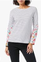 Joules Longsleeves Harbour Print Größe 40 Neu mit Etikett Baden-Württemberg - Donaueschingen Vorschau